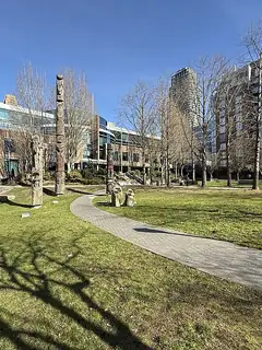 Vancouver School Board