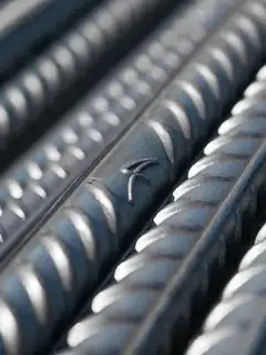 Steel