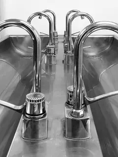 Stainless steel