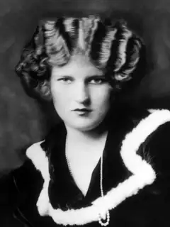 Zelda Fitzgerald