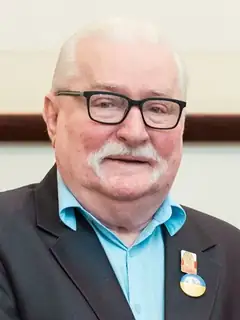 Lech Wałęsa