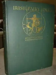 Irish Fairy Tales