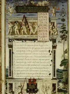 De rerum natura