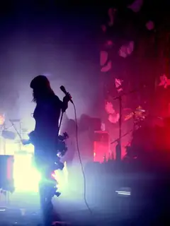 Lungs Tour