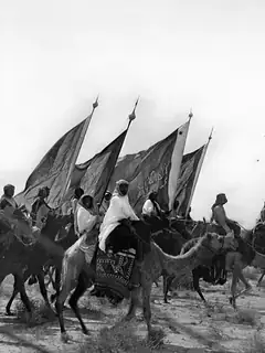 History of Saudi Arabia