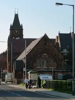 South Bank, Redcar and Cleveland