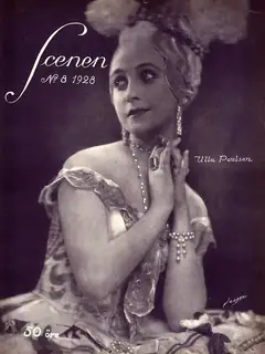 Ulla Poulsen