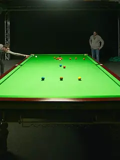 Snooker