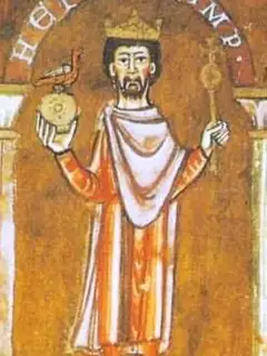Henry IV, Holy Roman Emperor