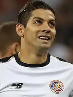 Cristian Gamboa