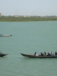 Senegal River