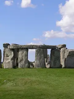 Stonehenge