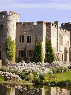Allington Castle