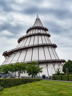 Jahrtausendturm