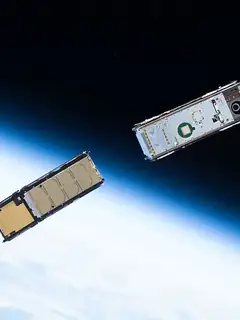 Satellite