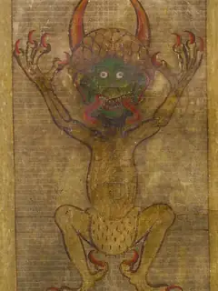 Satan