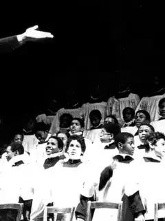 Boys Choir of Harlem