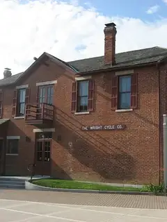 Wright Cycle Company