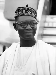 Nnamdi Azikiwe