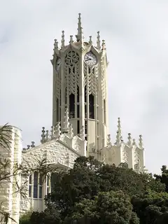 University of Auckland
