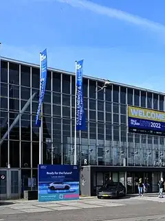 Everything Electric