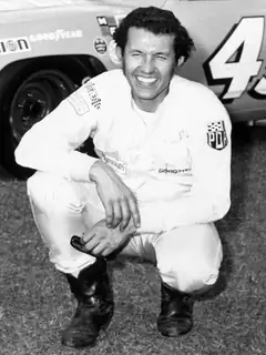 1975 NASCAR Winston Cup Series