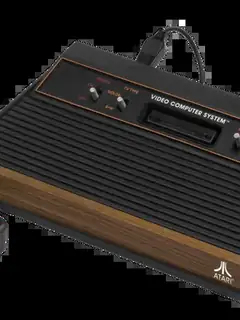 Atari 2600