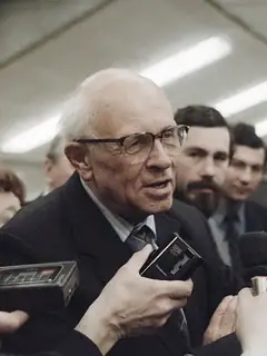 Andrei Sakharov