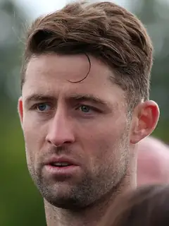 Gary Cahill