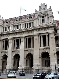 Supreme Court of Argentina