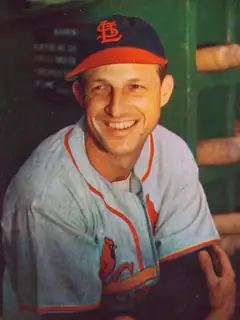 Stan Musial