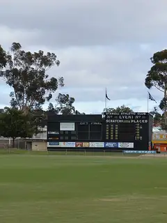 Stawell Gift