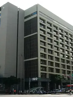 Central News Agency