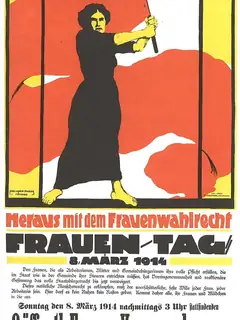 International Women's Day
