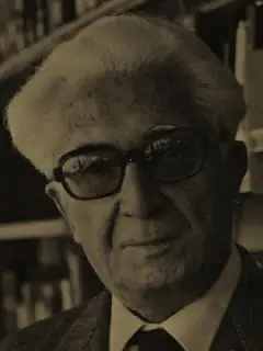 Fernand Braudel
