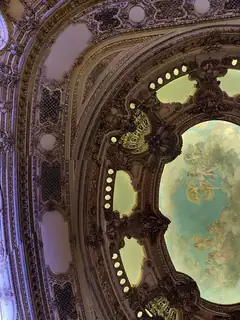 Boston Opera House
