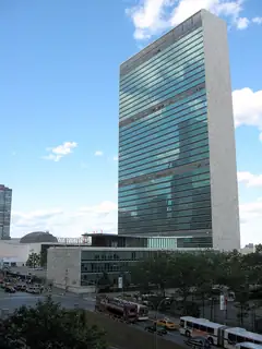 Diplomacy