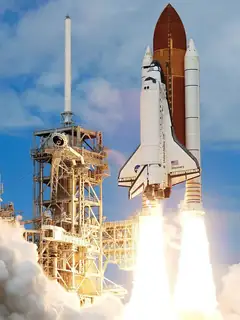 Navette spatiale américaine