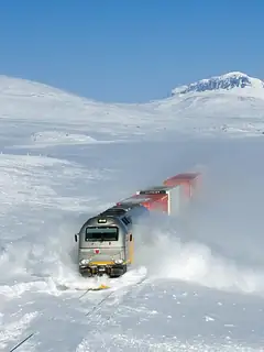 Snow