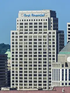First Financial Bank