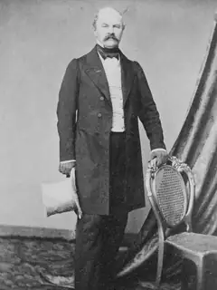 Prince Frederick of Württemberg
