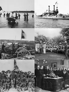 Spanish–American War