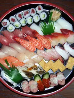 Sushi