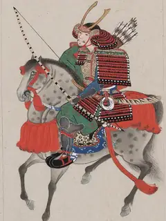 Samurai