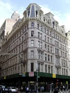 Grand Hotel