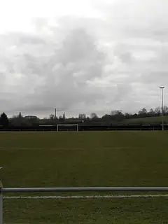 Harborough Town F.C.
