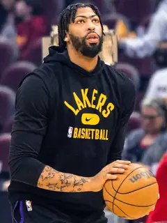 Anthony Davis