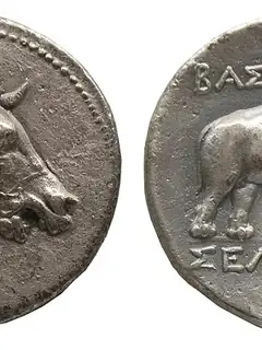 Seleucid Empire