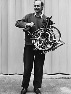 Brompton Bicycle