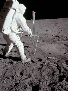 Space exploration